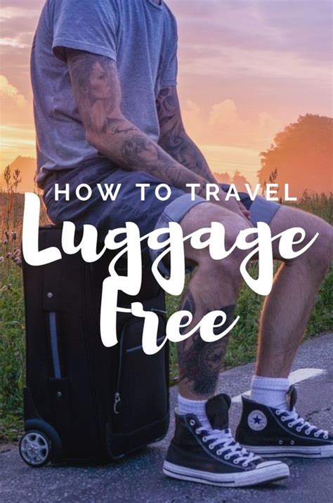 Travel Luggage Free .
